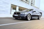 BMW M550i xDrive Sedan 2017 года (WW)